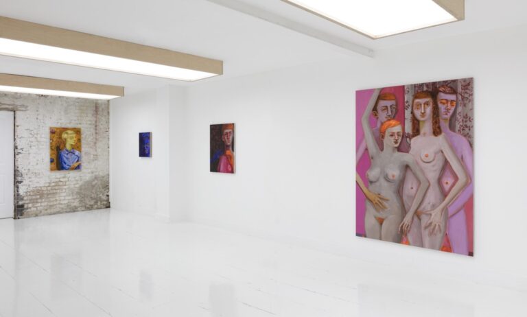 Blank Space Soho Showroom image 15